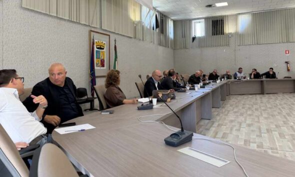 Sorical - sindaco alto tirreno cosentino 01