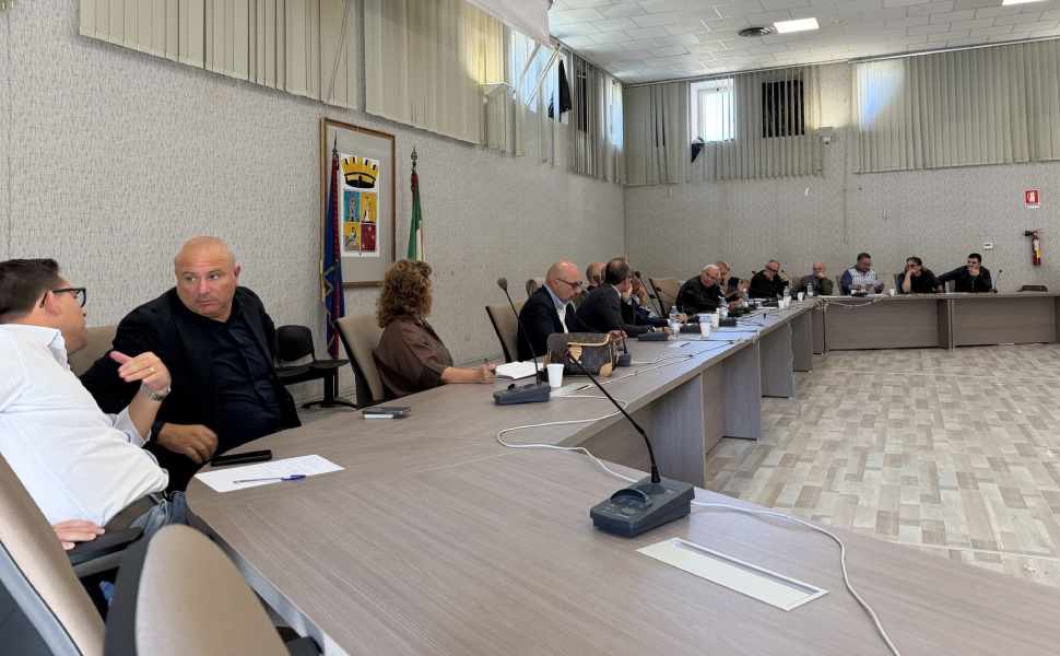 Sorical - sindaco alto tirreno cosentino 01