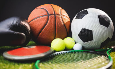 Sport vari eSport e scommesse