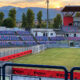 Stadio Marulla Cosenza Calcio