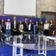 Fine del precariato al Comune di Cosenza, assunti gli ultimi 8 Tis. Caruso: «Chiusa pagina durata oltre dieci anni» 52 Tis_Cosenza