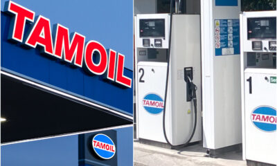 Tamoil prezzi carburanti price cap