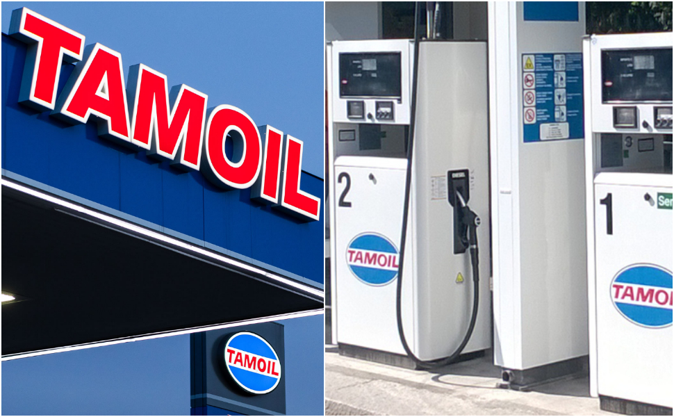 Prezzi carburanti: dopo Eni, IP e Q8 anche la Tamoil applica il Price Cap su benzina e diesel 51 Tamoil prezzi carburanti price cap