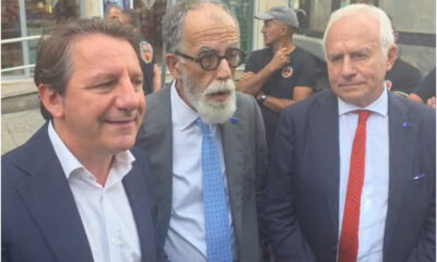 Tridico-Ruotolo-Tarquinio-Cosenza