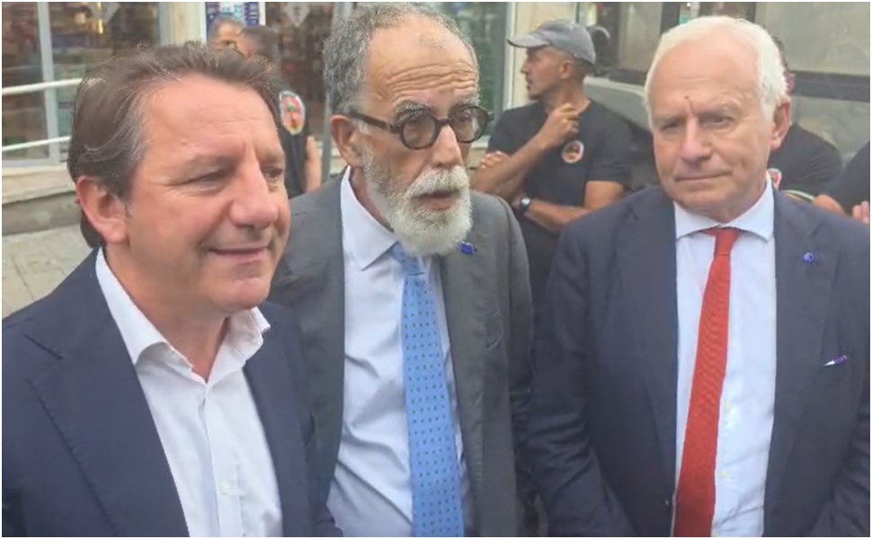 Tridico-Ruotolo-Tarquinio-Cosenza