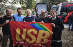 USB Checchinato