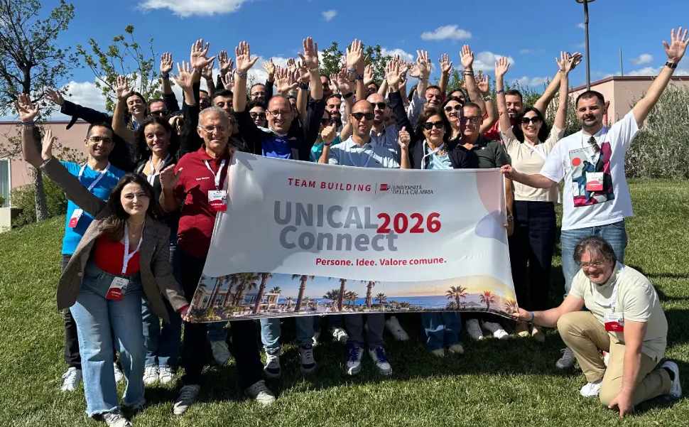 UniCal Connect 07