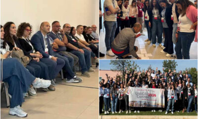 UniCal Connect