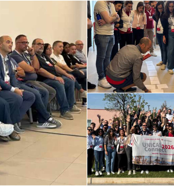 UniCal Connect