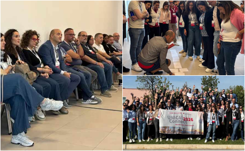 UniCal Connect