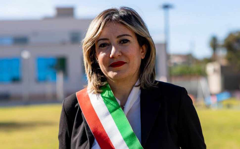 Ragazzino aggredito da coetanei, video finisce sui social e diventa virale. Sindaca «immagini terrificanti» 52 Video Siderno social - sindaco siderno fragomeni condanna 01