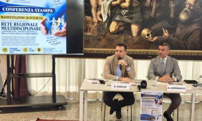 Vittime di reato_Rete multidisciplinare