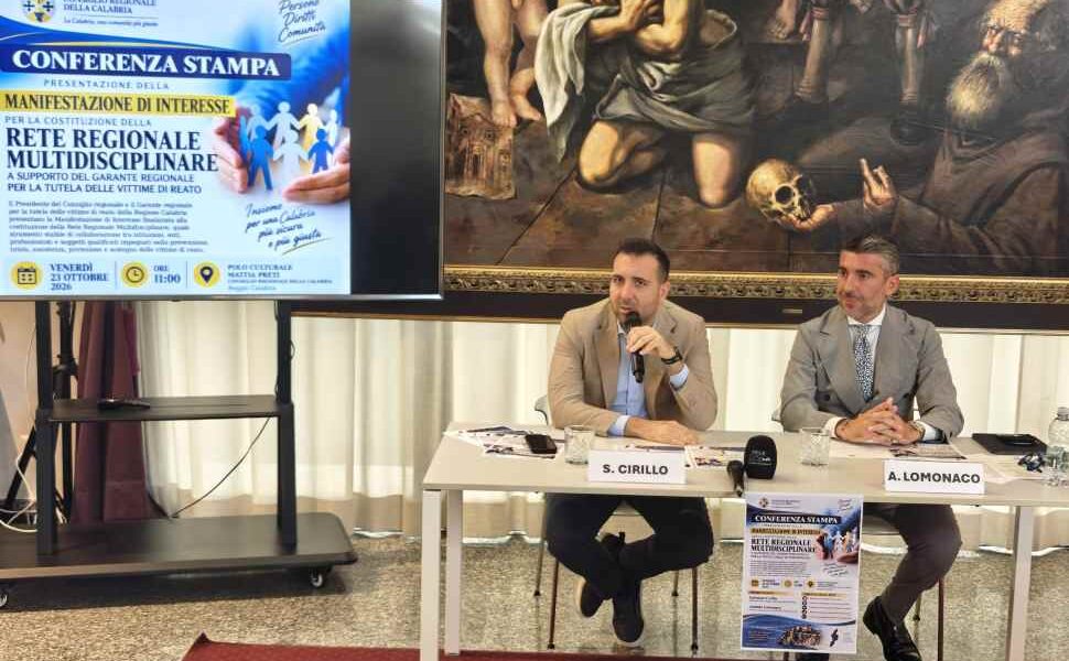 Vittime di reato_Rete multidisciplinare