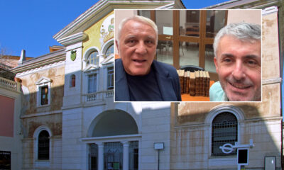 accademia Cosentina Maurizio Rodighiero e Vincenzo Antonio Tucci