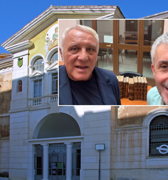accademia Cosentina Maurizio Rodighiero e Vincenzo Antonio Tucci