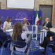 Cosenza, entra nel vivo il progetto “Adotta una Via”: in Comune confronto con operatori e associazioni 56 Adotta una Via_Cosenza