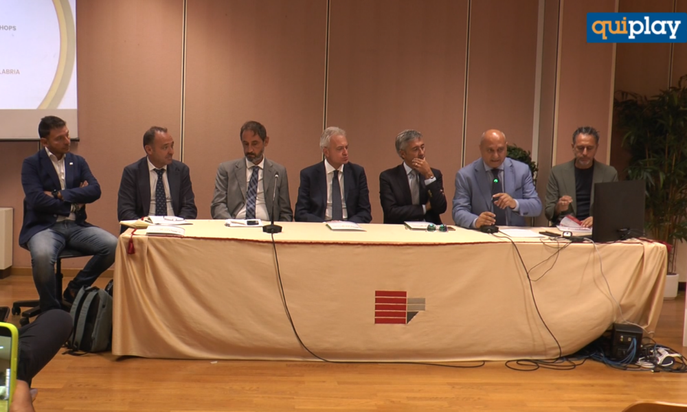 Agriworld Expo 2026: all’Unical il futuro dell’agricoltura e della gestione dell’acqua