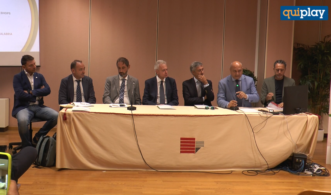 Agriworld Expo 2026: all’Unical il futuro dell’agricoltura e della gestione dell’acqua