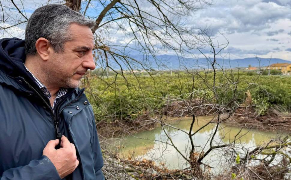 Alluvioni e danni a febbraio: 10 milioni per gli esclusi dagli aiuti, fino a 5mila euro per gli immobili danneggiati 52 alluvioni e danni maltempo - Iacobini Cassano