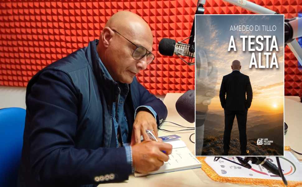 amedeo di tillo - A Testa Alta 01