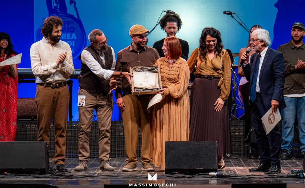 angelica-perri-premio-andrea-parodi