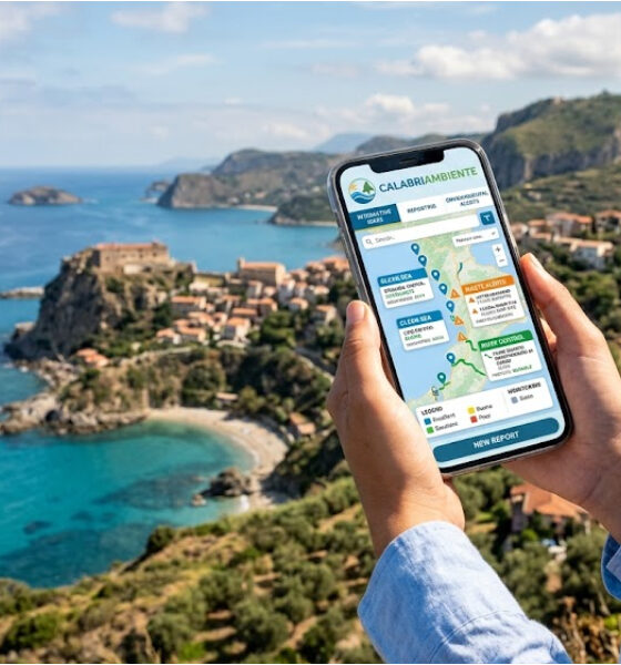 app-calabria-ambiente-inquinamento-mare-fiumi