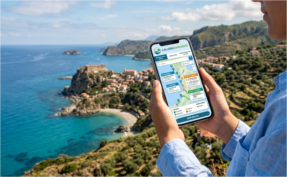 app-calabria-ambiente-inquinamento-mare-fiumi