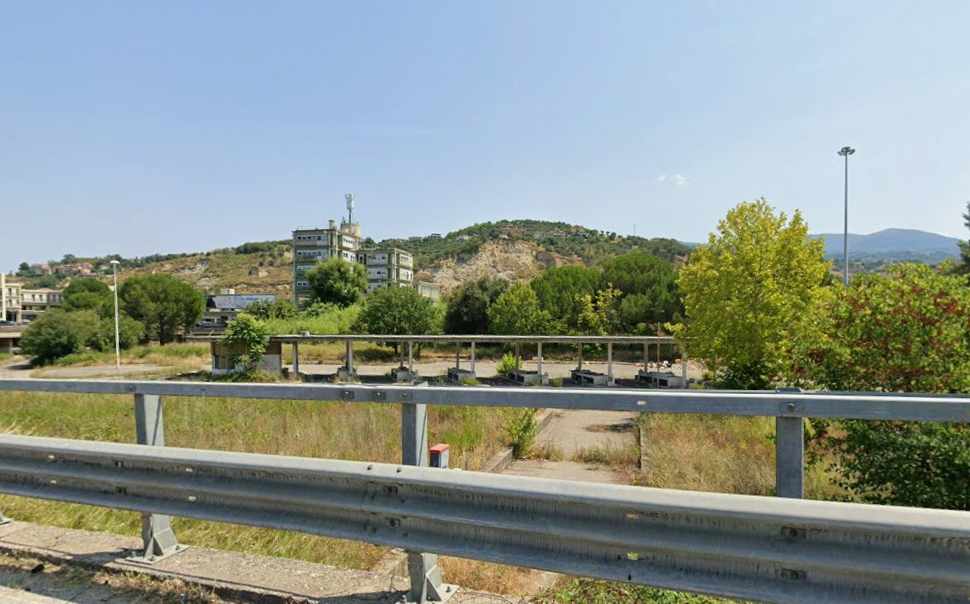 Cosenza: domani apre a Vaglio Lise il Centro di Raccolta Comunale dei rifiuti 51 area centro raccolta comunale rifiuti cosenza vagliolise