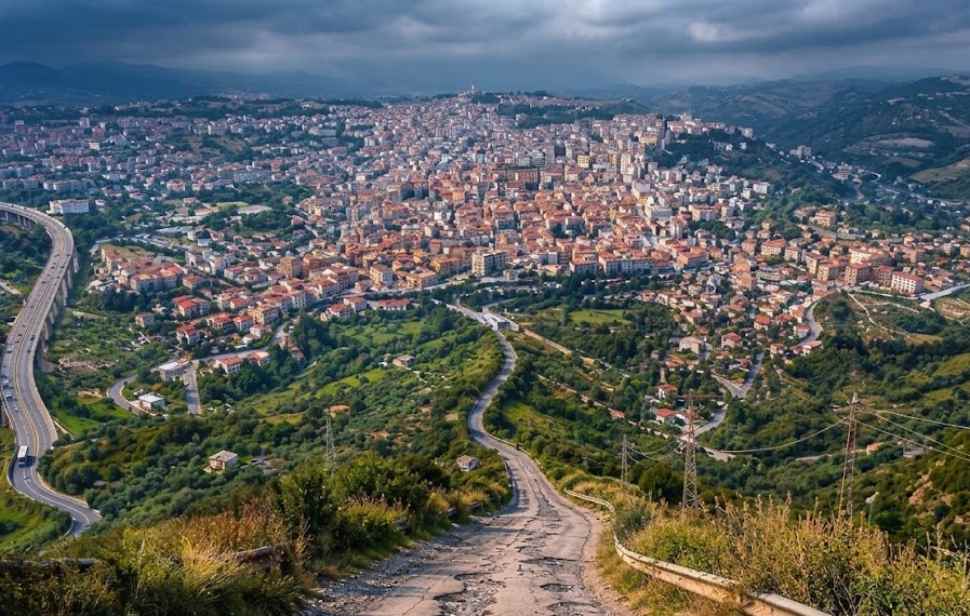 "Linea 52 soppressa e strade a rischio": l'area collinare sud di Cosenza scrive al Prefetto 51 area-collinare-sud-di-cosenza