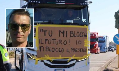 autotrasportatori-Fedralog Notaro presidente