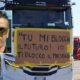 Autotrasporto: nuovo incontro a Roma, Notaro (Fedralog) «Non siamo ottimisti, servono risposte concrete» 52 autotrasportatori-Fedralog Notaro presidente