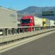 Fedralog Calabria, è ufficiale: scatta il fermo degli autotrasportatori e durerà 5 giorni 55 autotrasportatori_protesta fedralog