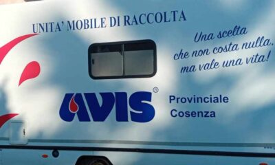 avis provinciale cosenza autoemoteca