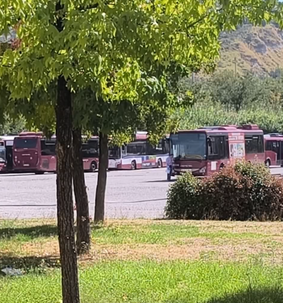 Cosenza, il trasporto pubblico riparte. Brutto e Caruso: “servizio garantito e lavoratori tutelati”