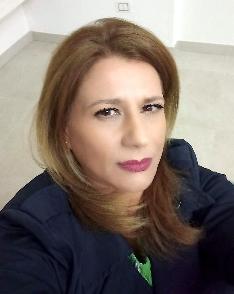 capogruppo-forza-italia-angela-angotti