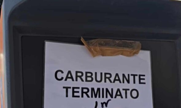 carburante esaurito 02