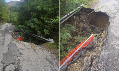 cedimento strada guarassano cosenza 01