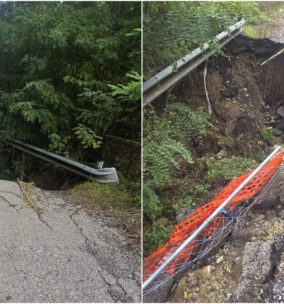cedimento strada guarassano cosenza 01