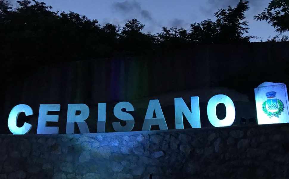 cerisano