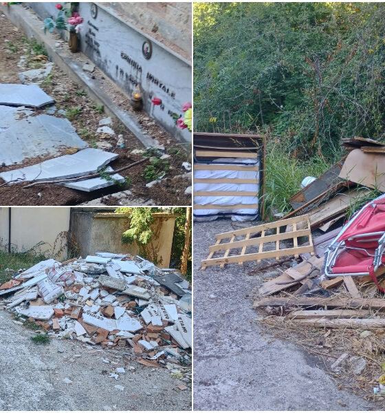 cimitero-cosenza-degrado-rifiuti-discariche