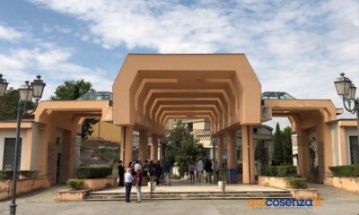 cimitero di cosenza