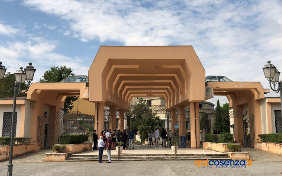 cimitero di cosenza