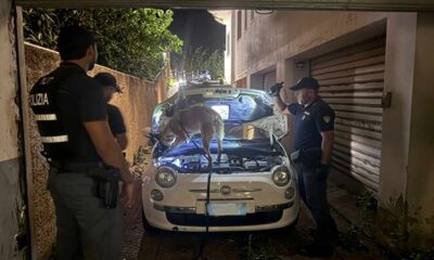 cocaina chilo villa 500