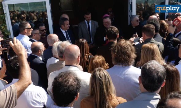 CO-RO: 22 poliambulatori aperti al pubblico, prende forma il nuovo ospedale della Sibaritide