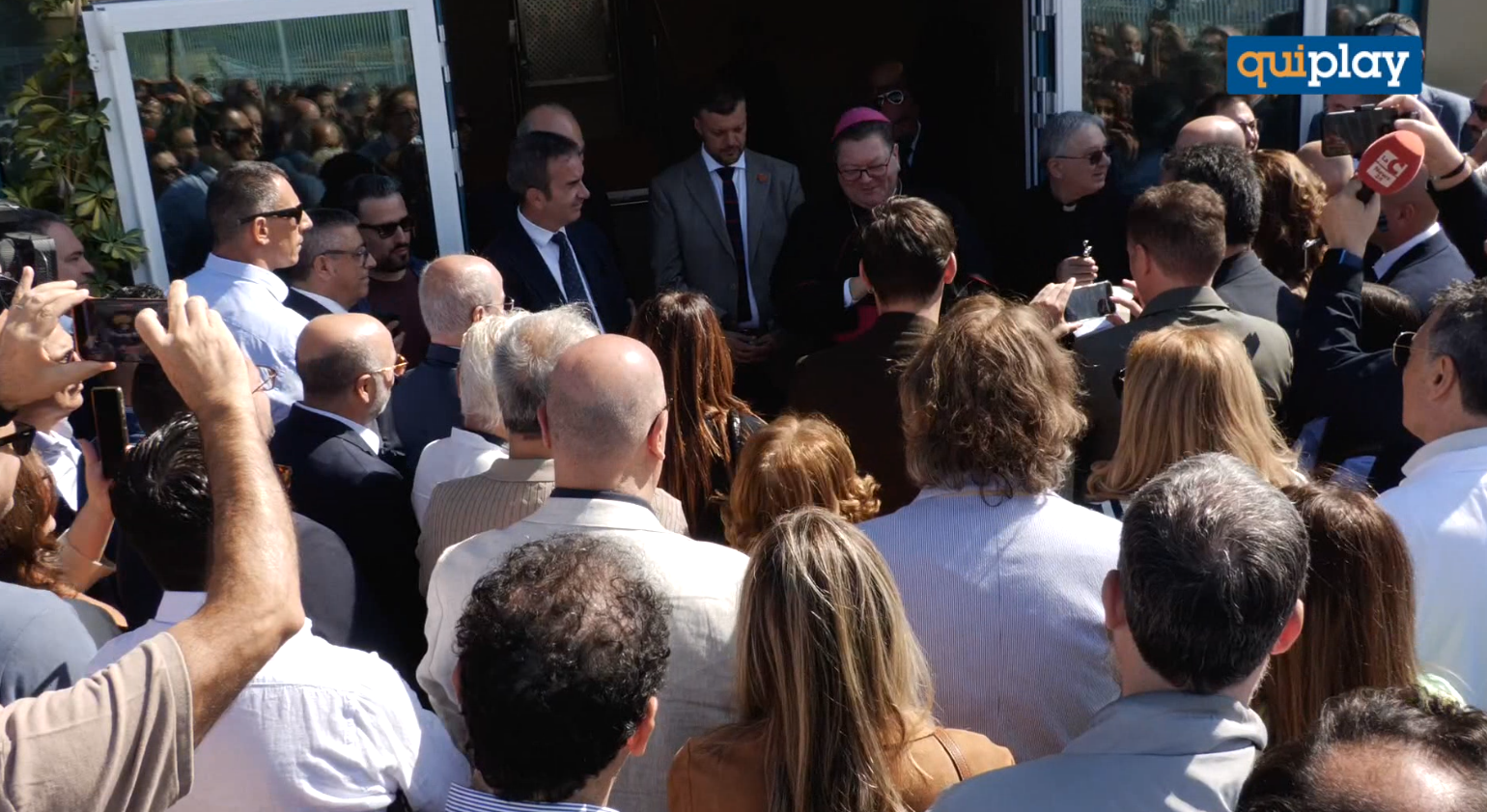 CO-RO: 22 poliambulatori aperti al pubblico, prende forma il nuovo ospedale della Sibaritide