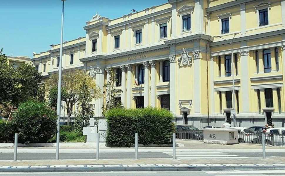 corte d'appello catanzaro - sentenza prostituzione minorile