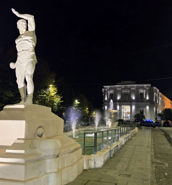cosenza-fontana-del-balilla-restaurata