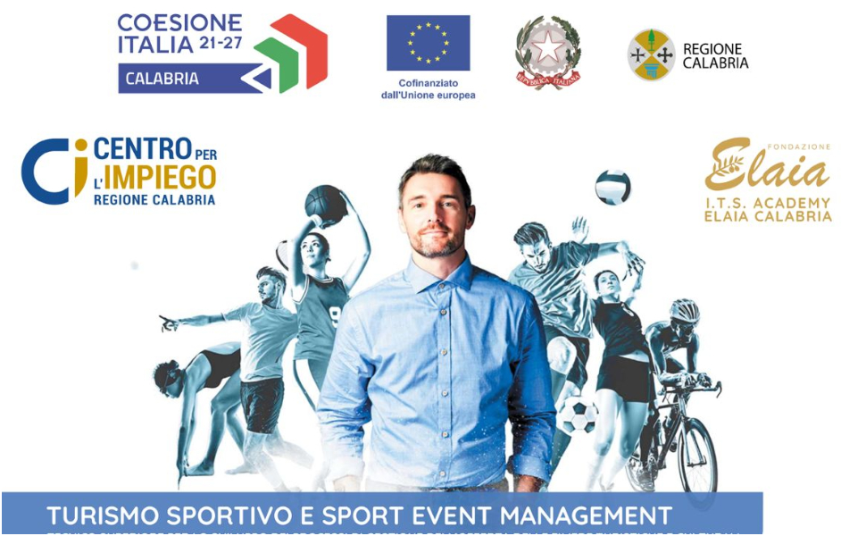 Cosenza, corso gratuito per lavorare nel turismo sportivo: come iscriversi 51 cosenza-turismo-sportivo-its-elaia