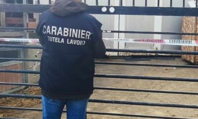 costretto a lavorare maneggio sequestro 01