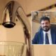 crisi idrica cosenza - giuseppe d'Ippolito FdI 01